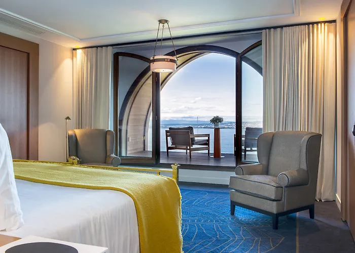 Hotel Royal - Evian Resort